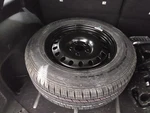 Wheel 18X8 Steel Spare Hole Fits 11-25 Durango 3184496 Used. Price: $123.89.