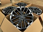 4X Original 2024 19" Oem Kia Wheels Fits Sorento Carnival 19X8 55 Offset 5X4.5 Used. Price: $1000.00.