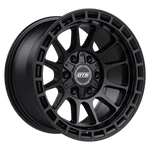 1 Dropstars Trail Series 20X9 8X6.50 +00 606SB Satin Black Wheel Rim New. Price: $348.00.