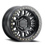 Raceline Wheels Ryno 17X9 6X5.5 -12MM Satin Black RT951B-79060-12. Price: $569.00.