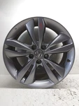 2022 Acura Mdx Oem 19IN Alloy Wheel 10 Spoke Silver Painted Minor Curb Rash Used. Price: $355.11.