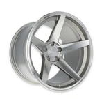 TTR29-826560-D Rocket Racing Wheels Flare Titanium/machined New. Price: $467.95.