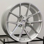 Aodhan AFF7 20X10.5 5X114.3 35 Silver Machined Wheel 20" Inch Alloy Rim 73.1 New. Price: $362.25.