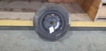 21 Ford Transit Van 250 16X6.5 Lug Srw Spare Wheel Tire Steel Black Used. Price: $125.00.