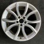 Rear Bmw X6 Oem Wheel 2015-2019 Rim Original Factory 36116858873 86261 Used. Price: $163.78.