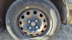 2004-2006 Kia Spectra 15 Steel Wheel Oem Factory Rim #3 529102F050 Used. Price: $151.91.