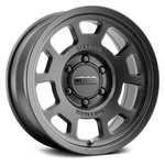 Method Race 705 Wheel 17X8.5 (35, 6X139.7, 106.25) Black Single Rim New. Price: $366.00.