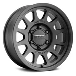 Method 703 Trail Rim 17X9 6X139.7 Offset -12 Matte Black (quantity 1) New. Price: $387.00.