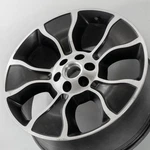 Ford F150 22" Inch Rim Oem 2013 2014 Harley Davidson Edition Genuine Wheel Used. Price: $592.73.