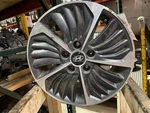 Used Wheel Fits: 2020 Hyundai Ioniq Alloy 16X6-1/2 Id 52910G2700 Phev Grade B. Price: $174.99.