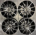 Genuine Mercedes-benz Alloy Wheels Amg 9.5JX21 ET41.5 A2974011400 Eqs V297 53 Neu:. Price: $2790.28.