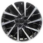Wheel Rim Hyundai Sonata 18 2020-2023 52910L1330 52910L1310 Oem Black 70985 Remanufactured. Price: $339.00.