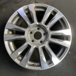 Gmc Machined Grey Terrain Oem Wheel 19 2016-2017 Original Factory Rim 5768 Used. Price: $189.97.