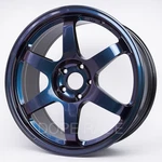 Rota Grid (19X8.5, 5X114.3, 44, 73 Hub) Wheel/rim Multi Colors Tesla Model Y New. Price: $315.00.