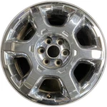 Ford 20X8.5 F150 Expedition Wheel Oem Rim Factory Stock 2013-2014 Used. Price: $282.97.