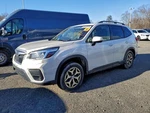 Wheel 17X7 Alloy Spoke Dark Gray Fits 19-24 Forester 2129650 Used. Price: $159.89.