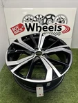 Volvo XC60 Oem Wheel Rim 21X8.5 Black Machined 70520 95251 Original Used. Price: $395.12.