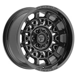 Fittipaldi Off-road FA23B Wheels 20X10 (-19, 8X165.1, 125.2) Black Rims Set 4 New. Price: $1368.00.