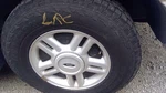 Used Wheel Fits: 2003 Ford Expedition 17X7-1/2 5 Aluminum Open Spokes Grad. Price: $119.90.