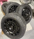 Set Of 5 20 Land Rover Defender 110 Rims 130 New Fit All Models Wheels Only. Price: $2299.00.
