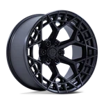 Fuel Offroad Charger Blackout Rims: 22X9.5, 6X135, 18MM, FC873MX22956318 New. Price: $510.00.