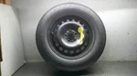 08 - 14 Land Rover LR2 Emergency Compact Spare Tire Donut Wheel 17X7 Steel Used. Price: $135.16.