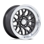 American Racing G-force 17X9 5X4.5 Anthracite VN516AD17901200 Wheel Rim New. Price: $369.00.