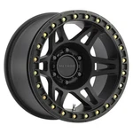 Method MR106 Beadlock 17X9 Wheel With 44MM Offset For Off-road Vehicles New. Price: $605.99.