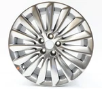 New Oe 19"X8" 15-SPOKE Silver Alloy Wheel Rim 529103N260 For Hyundai Equus 14-16. Price: $438.25.