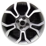 Wheel Rim Ford Ecosport 17 2018-2022 GN1Z1007U GN1Z1007AH GN1Z1007X Oe 10150 Remanufactured. Price: $273.00.