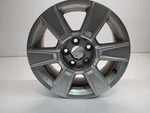2010-2013 Gmc Terrain Aluminum Wheel 17X7 Lug 09597710 10-13 Used. Price: $112.03.