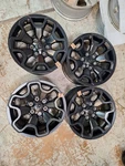 2019-2024 Ram 1500 Trx Factory Oem 18" Wheels Rims Set OF4 Free Shipping! Used. Price: $1239.99.