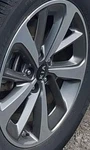 2020 Sorento Oe Wheel 18X7-1/2 W/out Tpms Kia Used. Price: $233.20.