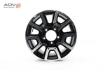 2014 - 2021 Toyota Tundra Wheel Rim 18" 18X8J 60 & Tpms Sensor Oem Used. Price: $279.99.