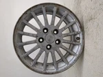 2002-2004 Chrysler Concorde Oem Wheel Rim Lzasu Used. Price: $118.53.