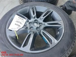 Wheel/rim Only Oem 18-19 Land Rover Evoque LR096555 Used. Price: $195.00.