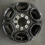 Ford Black F350SD Pickup F250SD Oem Wheel 18 Rim Original Factory 10479 Used. Price: $249.97.