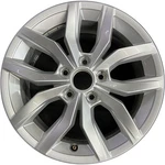 Volkswagen Passat Oem Wheel 2016-2018 Factory Original Rim 561601025L 69999 Used. Price: $156.21.