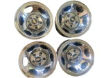 Set 4 15"X7" Obs 1988-1999 Chevy Silverado Ss 6-SLOT Chrome Wheels W/ Center Cap Used. Price: $999.00.