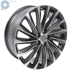 20"X7.5" Alloy Wheel Rim For Hyundai Palisade 2023-2025 52910S8820 71048 Black New. Price: $240.86.