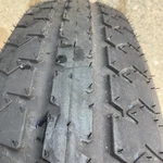2006-2025 Dodge Charger Challenger/ Chrysler 300 Spare Tire Oem T145/80D18 99M Used. Price: $129.50.