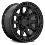 Black Rhino Calico Wheel 17X8.5 (34, 5X114.3, 72.56) Single Rim New. Price: $388.00.