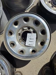 Wheel 16X7 Steel Chrome 9 Holes Fits 01-05 Excursion 501715 Used. Price: $120.78.
