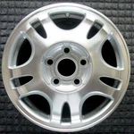 Toyota Camry Other 14 Inch Oem Wheel 1992 Remanufactured. Price: $183.00.