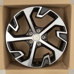 New 18" Replacement Alloy Wheel Rim For Kia Sportage 2023-2025 Oem Quality. Price: $173.50.