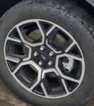 2025 Maverick Pickup Oe Wheel Ford Used. Price: $561.80.