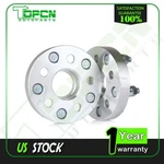 (2) Wheel Adapters For Subaru Brz 13-20 Impreza 14-21 Legacy 90-14 Outback 00-13 New. Price: $44.01.