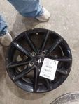 2019-2020 Dodge Journey Wheel Rim 17X6-1/2 Aluminum 10 Spoke Black Opt Wfq Used. Price: $115.00.