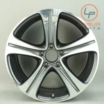 W213 17-20 Mercedes Class 18" Front Or Rear Wheel Rim 8JX18H2 ET43 W1234 Used. Price: $278.99.