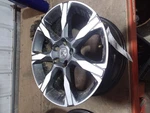 Civic 2026 Wheel 2133908 Used. Price: $414.08.